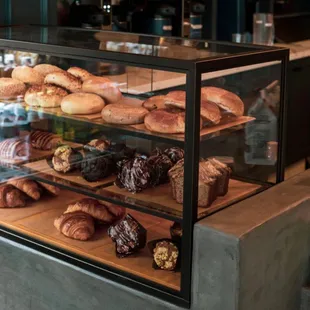 dough desserts, food, donuts