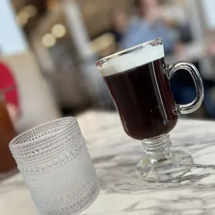 Coffee Cocktail
