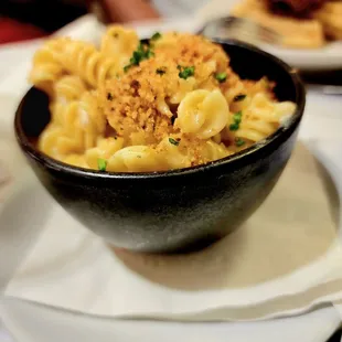 Truffle Mac