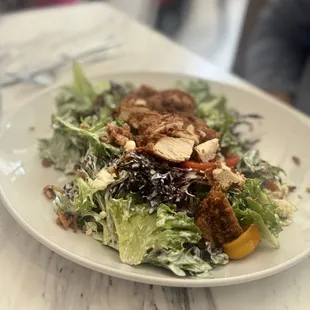 Chicken Salad