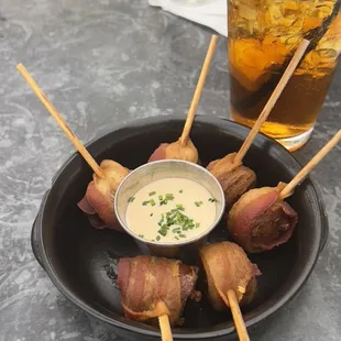 Andouille Sausage Shrimp