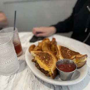 Patty Melt