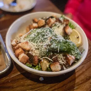 Goodfriend Beer Garden & Burger House
