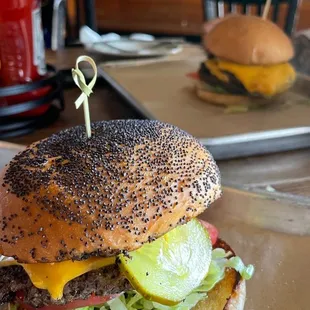 Cheeseburger