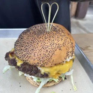 Cheeseburger