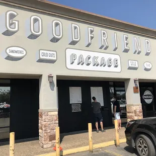 Lunchtime! (September, 2021)