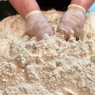 House-made Beer Biscuit & Gravy