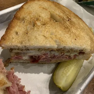 Smoked Ham Cheese