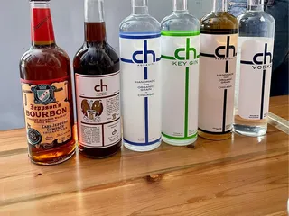 CH Distillery