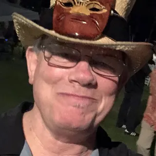 Pat D.