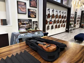 Kanileʻa ʻUkulele