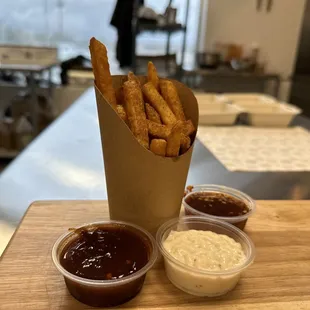 Goodhood Burgers