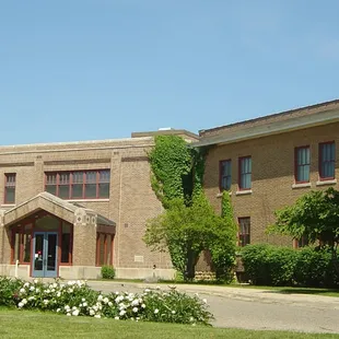 Goodhue County Historical Society