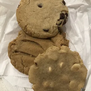 Cookies! :D