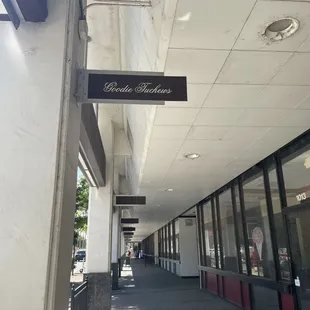 Signage