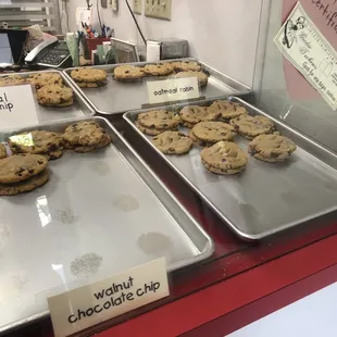 More cookies on 6/28/23