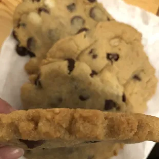 Yum!