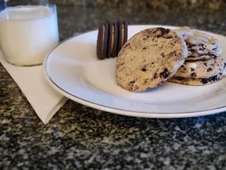 Super Good Cookie