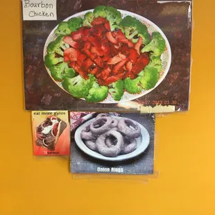 salads