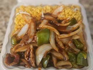 Eastern Restaurant