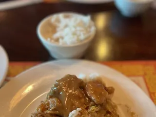 Szechuan Garden