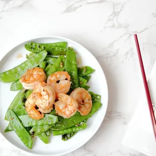 food, salads