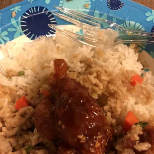 food, curry