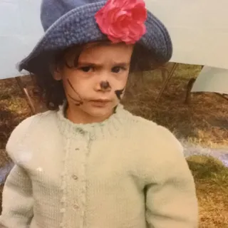 Sarah B.