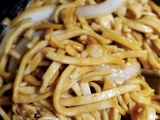 China Express