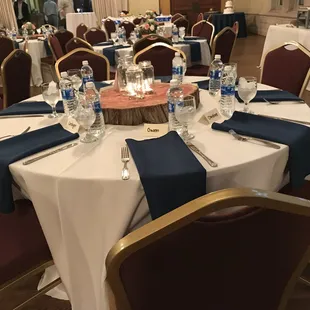 German American Society (Reception)