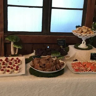 Shady Lane Farm (Sweet Station)