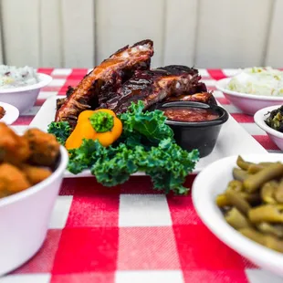 food, bbq ribs, ribs