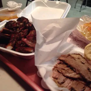 Goodness at Goodies!!