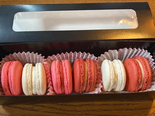 Katie’s Cookies
