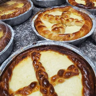 Traditional Romanian Sausage