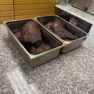 Smoked Brisket