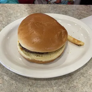 Cheeseburger
