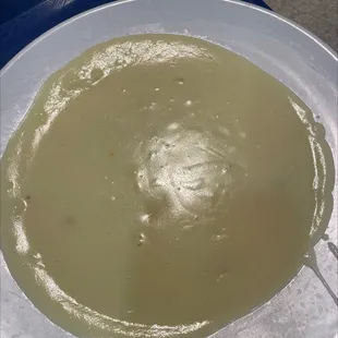 soup, chowder, soups and chowder, food
