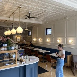 22.07.2024 / Inside Goodkind Coffee