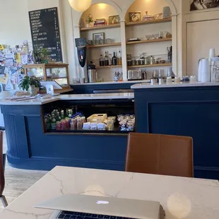 Inside Goodkind Coffee (Saturday, 20 July 2024)