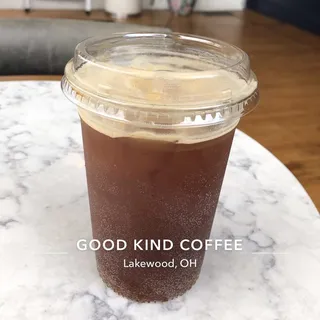 Espresso Soda