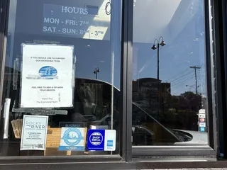 Erie Island Coffee Company