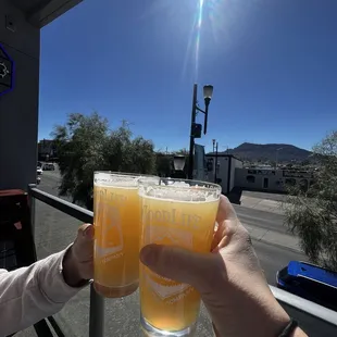 drink