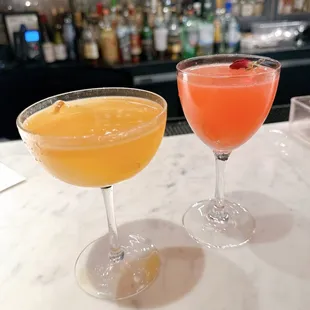 Pear Thyme &amp; wallflower R