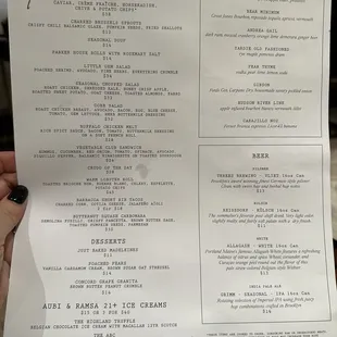 Menu 11/11/23