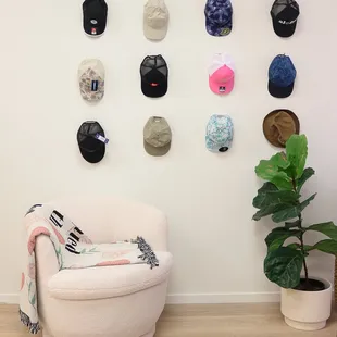 Creative Design Hawaii + Good Merch Supply showroom