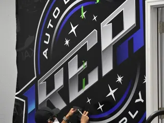 Kamaaina Signs & Graphics