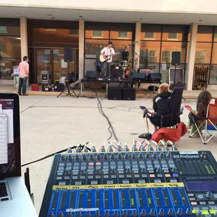 FolkFest 2015.