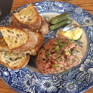 Steak Tartare