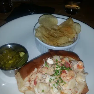 Lobster Roll